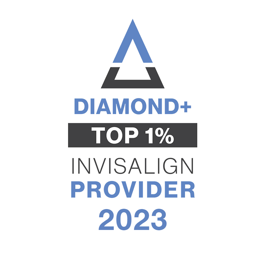 Invisalign Diamond Provider