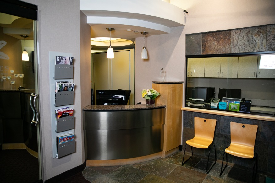 office