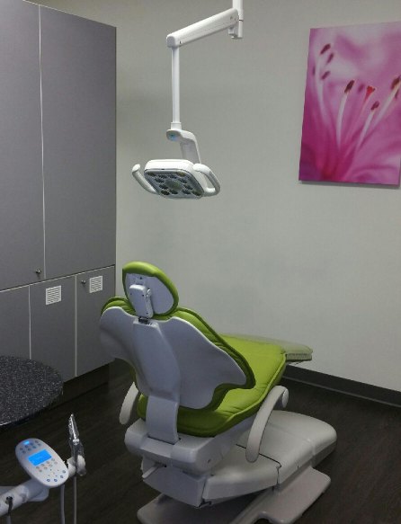office