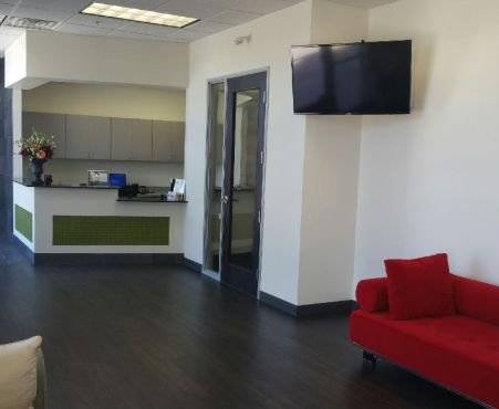 office